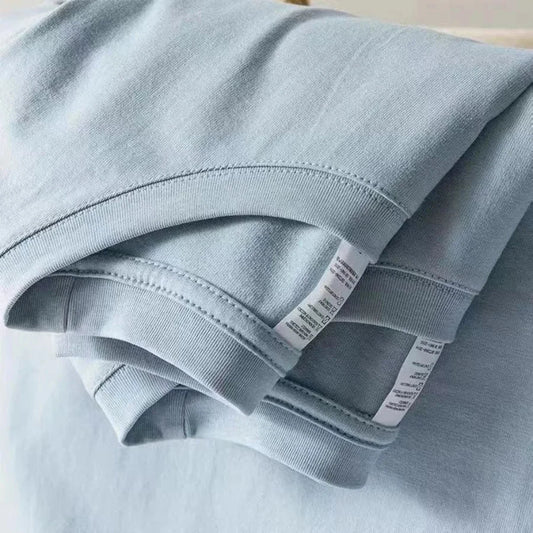 Premium Unisex Cotton Tee